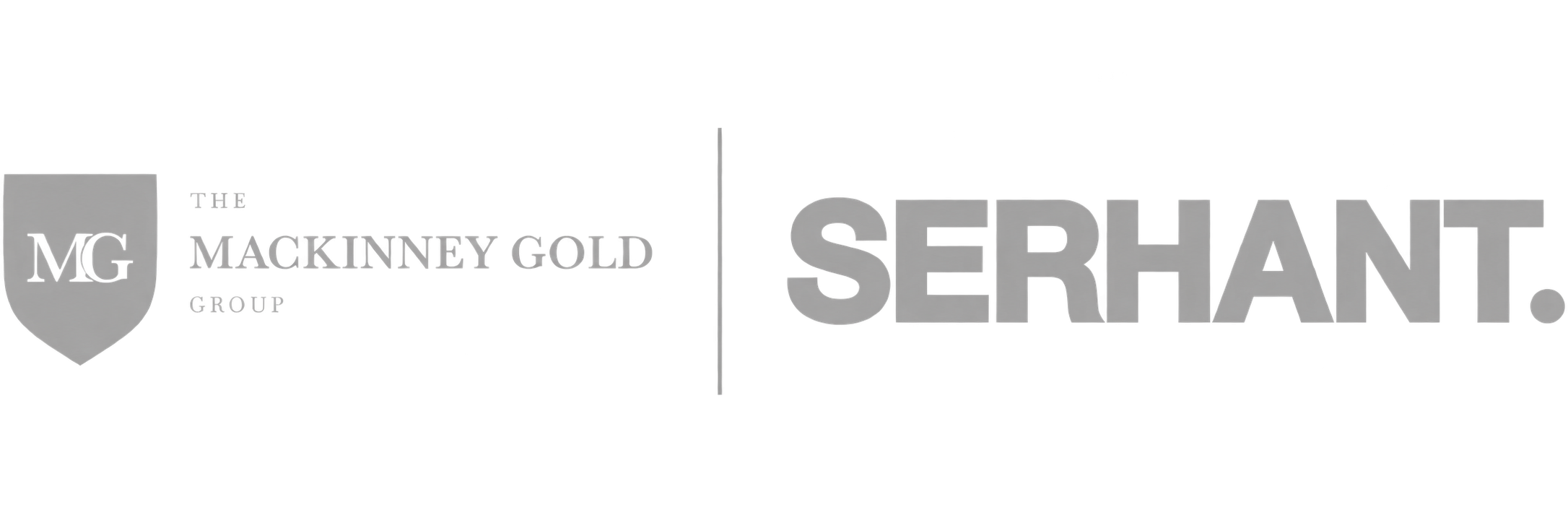 The Mackinney Gold Group and SERHANT.